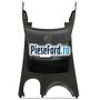 Element consola centrala pachet fumatori culoare charcoal black Ford Fiesta 2013-2017 1.25 82 cp SNJA, SNJB, SNJC, SNJD benzina