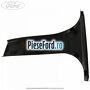 Element decorativ stalp b dreapta Ford Fiesta 2008-2012 1.6 TDCi 90 cp HHJC, HHJD, HHJE diesel
