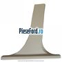 Element decorativ stalp b dreapta Ford Fiesta 2008-2012 1.6 TDCi 90 cp HHJC, HHJD, HHJE diesel