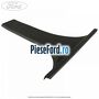 Element decorativ stalp b stanga Ford Fiesta 2008-2012 1.4 97 cp RTJA, RTJB, SPJA, SPJC, SPJE benzina