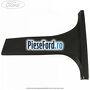 Element decorativ stalp b stanga Ford Fiesta 2008-2012 1.6 TDCi 90 cp HHJC, HHJD, HHJE diesel | Foto 2