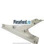 Element decorativ stalp b stanga Ford Fiesta 2008-2012 1.6 TDCi 90 cp HHJC, HHJD, HHJE diesel | Foto 2