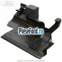 Element deflector aer active shutter Ford Focus 2014-2018 1.5 EcoBoost 150 cp M8DA, M8DB benzina