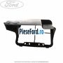 Element directionare aer interior aeroterma Ford Focus C-Max 2003-2007 1.6 TDCi 109 cp G8DA, G8DB, G8DD, G8DE, G8DF diesel