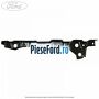 Element dreapta cadru sezut scaun fata echipare cu memorie Ford Mondeo 2008-2014 2.3 160 cp SEBA benzina | Foto 2