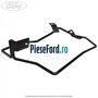 Element dreapta cadru sezut scaun fata Ford Tourneo Custom 2014-2018 2.2 TDCi 100 cp DRF4, DRFF, DRFG diesel