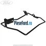 Element dreapta cadru sezut scaun fata Ford Transit 2014-2018 2.2 TDCi RWD 135 cp UHR5 diesel