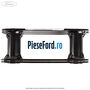 Element dreapta carlig remorcare punte spate Ford Transit 2006-2014 2.2 TDCi 110 cp QVFA diesel