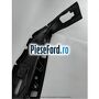Element dreapta compartiment hayon 3 usi Ford Fiesta 2002-2005 1.6 TDCi 90 cp HHJA, HHJB diesel