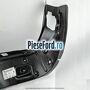 Element dreapta compartiment hayon 3 usi Ford Fiesta 2002-2005 1.6 TDCi 90 cp HHJA, HHJB diesel | Foto 2