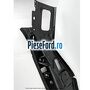 Element dreapta compartiment hayon 3 usi Ford Fiesta 2005-2008 1.4 16V 80 cp FXJA, FXJB benzina
