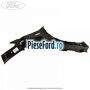 Element dreapta panou aripa spate Ford B-Max 1.0 EcoBoost 125 cp M1JE, M1JH benzina