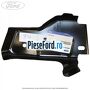 Element dreapta prag interior spre spate combi Ford Focus 2011-2014 1.6 EcoBoost 150 cp JQDA, JQDB, YUDA benzina | Foto 2