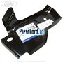 Element dreapta prag interior spre spate combi Ford Focus 2011-2014 1.6 TDCi 115 cp T1DA, T1DB diesel
