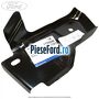 Element dreapta prag interior spre spate combi Ford Focus 2011-2014 2.0 TDCi 140 cp UFDB diesel