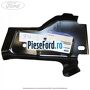 Element dreapta prag interior spre spate combi Ford Focus 2014-2018 1.5 EcoBoost 182 cp M9DA, M9DB benzina | Foto 2