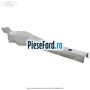 Element dreapta ranforsare punte spate Ford Ka 2009-2016 1.2 69 cp 169A4000, FP4 benzina