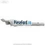 Element dreapta ranforsare punte spate Ford Ka 2009-2016 1.2 69 cp 169A4000, FP4 benzina