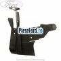 Element fixare incuietoare fata dreapta 5 usi Ford Fiesta 2005-2008 1.25 16V 70 cp M7JA, M7JB benzina