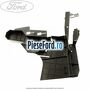 Element fixare incuietoare fata dreapta 5 usi Ford Fiesta 2005-2008 1.4 TDCi 68 cp N4JB diesel