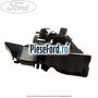Element fixare incuietoare spate, dreapta Ford Focus 2008-2011 2.0 TDCi 136 cp G6DA, G6DB, G6DD, G6DG diesel