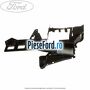 Element fixare incuietoare spate, dreapta Ford Focus C-Max 2003-2007 1.6 Ti 115 cp HXDA, SIDA benzina