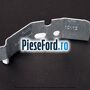 Element fixare ranforsare bara fata de lonjeron stanga Ford Kuga 2019-2023 1.5 EcoBoost 183 cp 996, Y1DA benzina | Foto 2