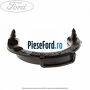 Element flansa amortizor punte fata Ford Fiesta 2017-2023 1.0 EcoBoost 101 cp SFJE, SFJF, SFJH, SFJJ, SFJK, SFJN benzina