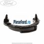 Element flansa amortizor punte fata Ford Fiesta 2017-2023 1.0 EcoBoost 85 cp Q0JA, Q0JB, Q0JC, Q0JD benzina