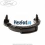 Element flansa amortizor punte fata Ford Fiesta Active 2018-2023 1.0 EcoBoost 140 cp YYJE benzina