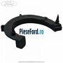 Element flansa amortizor punte fata Ford Mondeo 2014-2018 1.5 TDCi 120 cp UGCC, XUCA diesel