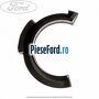 Element flansa amortizor punte fata Ford Transit Courier 2014-2018 1.6 TDCi 95 cp T3CA, T3CB, T3CC diesel