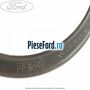 Element flansa amortizor punte fata inferior Ford Fiesta 2002-2005 1.4 16V 80 cp FXJA, FXJB benzina