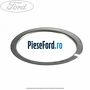 Element flansa amortizor punte fata inferior Ford Fiesta 2002-2005 ST150 150 cp N4JB benzina