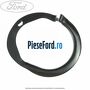 Element flansa amortizor punte fata inferior Ford Fiesta 2005-2008 1.4 16V 80 cp FXJA, FXJB benzina