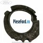 Element flansa amortizor punte fata inferior Ford Galaxy 2007-2014 2.0 TDCi 115 cp KLWA, TYWA diesel