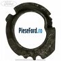 Element flansa amortizor punte fata inferior Ford Mondeo 2008-2014 2.0 TDCi 140 cp QXBA, QXBB, UFBA, UFBB diesel