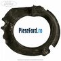 Element flansa amortizor punte fata inferior Ford Mondeo 2008-2014 2.5 220 cp HUBA benzina | Foto 3