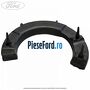 Element flansa amortizor punte fata inferior Ford Tourneo Custom 2019-2023 2.0 EcoBlue 150 cp P0FA diesel