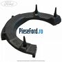 Element flansa amortizor punte fata inferior Ford Transit 2014-2018 2.2 TDCi RWD 135 cp UHR5 diesel
