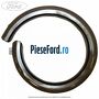 Element flansa amortizor punte fata superior Ford Ka 2009-2016 1.2 69 cp 169A4000, FP4 benzina