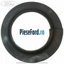 Element flansa amortizor punte spate inferior Ford Galaxy 2015-2023 2.0 TDCi 150 cp T7CI, T7CJ, T7CK, T7CL diesel