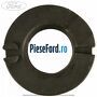 Element flansa amortizor punte spate inferior Ford Mondeo 2014-2018 1.5 EcoBoost 160 cp UNCA, UNCB, UNCE, UNCF benzina