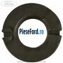Element flansa amortizor punte spate inferior Ford Mondeo 2014-2018 1.5 TDCi 120 cp UGCC, XUCA diesel