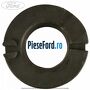 Element flansa amortizor punte spate inferior Ford Mondeo 2014-2018 2.0 EcoBoost 203 cp TNCA, TNCB, TNCD, TNCF benzina