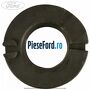 Element flansa amortizor punte spate inferior Ford Mondeo 2014-2018 2.0 TDCi Bi-Turbo 210 cp T9CA diesel