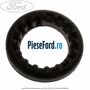 Element flansa amortizor punte spate superior combi Ford Focus 1998-2004 1.4 16V 75 cp FXDA, FXDB, FXDC, FXDD benzina
