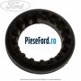 Element flansa amortizor punte spate superior Ford Focus 1998-2004 2.0 16V 131 cp EDDB, EDDC, EDDD, EDDF benzina