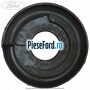 Element flansa amortizor punte spate superior Ford Kuga 2013-2016 2.0 TDCi 136 cp UKMA diesel