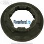 Element flansa amortizor punte spate superior Ford Transit Connect 2013-2018 1.6 TDCi 95 cp TZGA, TZGB diesel